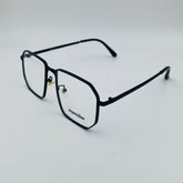IMPRESION Oversized Haxa Anti-blue Light Eyeglasses